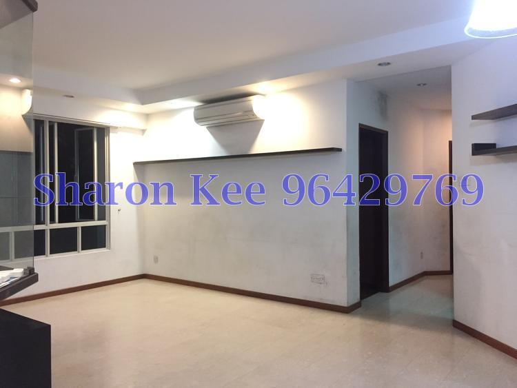 Northoaks (D25), Condominium #130120412